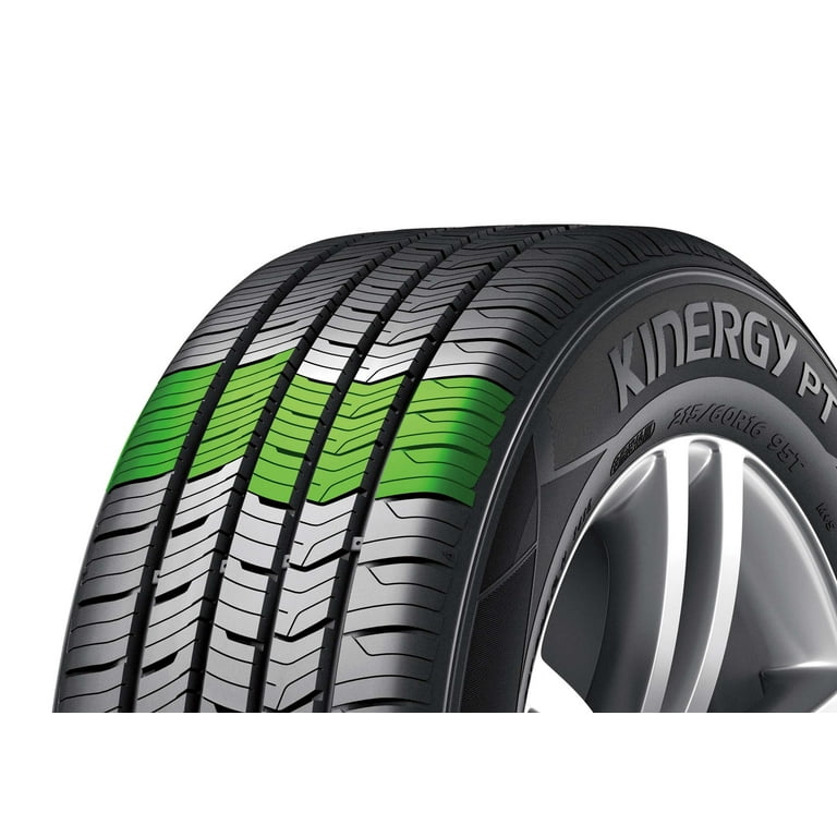 Free Shipping! Hankook Kinergy PT H737 195/65R15 91H Touring All