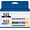Multicolor, variant on 522 High Capacity (5 Bottles) Refill Ink Bottle Replacement for Epson Compatible 522 Ink Refill Bottles (Not Sublimation Ink) Use for EcoTank ET-2803 ET-2800 ET-2720 ET-4800 Printer