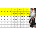 thumbnail image 2 of US Women's Sheer Bikini Cover Up Swimwear Bathing Suit Summer Beach Mini Dress, 2 of 5
