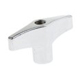 thumbnail image 3 of Quick Release Cymbal Stand Wing Nut 6mm Hole, 3 of 7