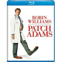 Patch Adams [Blu-ray]