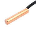 thumbnail image 3 of TC 10K 20-inch Length Copper Head Air Conditioner Temperature Sensor 5pcs, 3 of 5