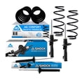 thumbnail image 1 of Kit Original AG para Auto Completo para Volkswagen Gol 2008 a 2019 4 Piezas Nuevos, 1 of 5