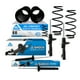 thumbnail image 1 of Kit Original AG para Auto Completo para Volkswagen Gol 2008 a 2019 4 Piezas Nuevos, 1 of 5
