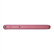 Sony Reader Pocket Edition PRS-300RC - eBook reader - 5" monochrome E Ink (800 x 600) - rose