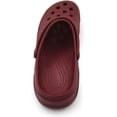 thumbnail image 4 of Garden Clogs Shoes Women Men AA1521, 4 of 7