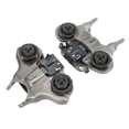 thumbnail image 3 of Auto Transmission  Fork, 6DCT250 Anti Rust Aluminum Alloy  For Cars, 3 of 8