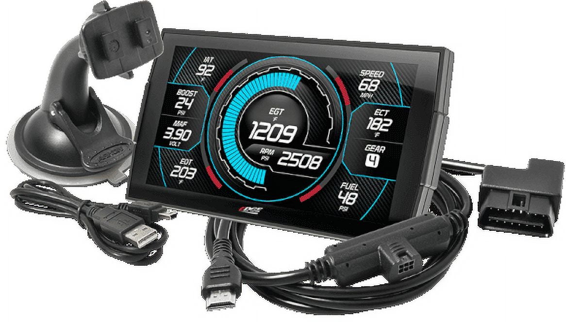 Edge Products 22712-3 EZX & Insight CTS3 Kit
