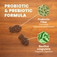 thumbnail image 4 of VetriScience Everyday Gut Health Chews for Cats, Duck, 60 Count, 4 of 7