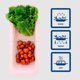 thumbnail image 1 of Cesta coladora sobre el fregadero - Lavar verduras y frutas, escurrir pasta cocida y platos secos - Extensible - New Home Kitchen Essentials (7.9 LingWen 8390611401511, 1 of 1