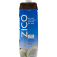 Zico Chocolate Flavored Coconut Water, 1 Liter