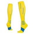 thumbnail image 1 of Compression Socks, Medical Athletic Calf Socks Gift compatible Injury Recovery & Pain Relief, Sports Protection 20-30 Mmhg, 1 of 5