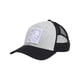 thumbnail image 1 of Gorra de camionero THE NORTH FACE Mudder TNF gris claro jaspeado y negro TNF, 1 of 3