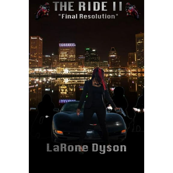The Ride II (Paperback)