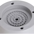 thumbnail image 3 of Vibration Dampeners,4 Pieces Universal Vibration Dampeners Anti-vibration Mat Washers For Washing Machine Dryer 4cm(grey,4cm), 3 of 4