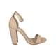 thumbnail image 2 of SANDALIA DE VESTIR LEON MUJER BEIGE CHAROL 2727 LEON  2727p, 2 of 4