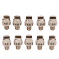 thumbnail image 4 of 10 in 1 Spoke Wrench Kit, Portable Heavy Duty Motorcycle Wheel Repair Tool, 4 of 4