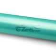 thumbnail image 3 of Premium Matte Metallic Satin Pearl TEAL Vinyl Wrap Full Entire Car Air Bubble Free, 3 of 7