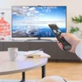 thumbnail image 3 of Seitruly RM-D1078 + Control remoto inteligente universal para 3D Smart TV Control remoto Control remoto de TV para Controles remotos, 3 of 8