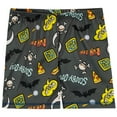 thumbnail image 3 of Scooby Doo Boys Short Pajamas Blue Sizes 4-12, 3 of 3