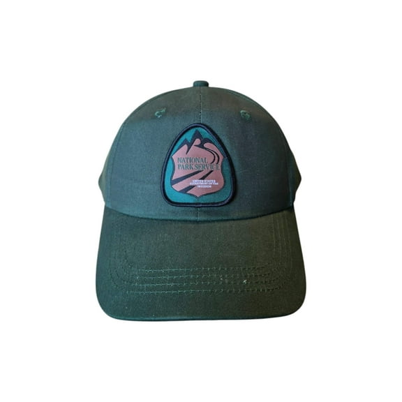 National Park Service Dad Hat