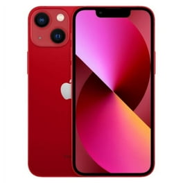 iPhone 13 RED 本体 128GB Pre-Owned Apple iPhone 13, 128GB, Red (Good) - Walmart.com