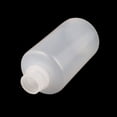 thumbnail image 3 of 2Pcs 250mL Industrial Glue Gel Oil Plastic Squeeze Bottle Liquid Dispensing, 3 of 5