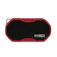 thumbnail image 1 of Altec Lansing Baby Boom XL - Altavoz Bluetooth resistente al agua, altavoz inalámbrico y portátil para viajes y uso al aire libre, graves profundos y sonido fuerte, 1 paquete, rojo, 1 of 5