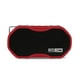 thumbnail image 1 of Altec Lansing Baby Boom XL - Altavoz Bluetooth resistente al agua, altavoz inalámbrico y portátil para viajes y uso al aire libre, graves profundos y sonido fuerte, 1 paquete, rojo, 1 of 5