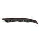 thumbnail image 2 of Auto Left Rear Bumper Brake Light Bumper Tail Light for, 2 of 5