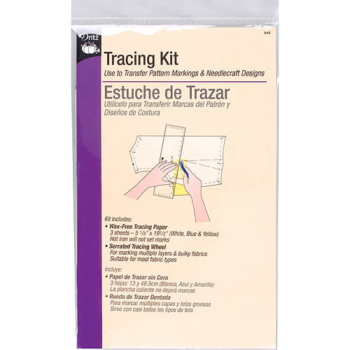 Dritz Tracing Kit 1 Pack