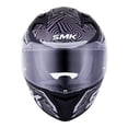 thumbnail image 4 of Casco Smk Stellar Sport Ng Camaleon Fury Ma266C M.Hm Cer negro M, 4 of 6
