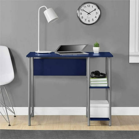 Mainstays Basic Student Desk, Multiple Colors