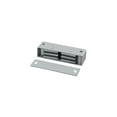 thumbnail image 4 of Deltana MC327 Magnetic Catch 3-1/8" x 1" x 3/4"; Satin Chrome Finish, 4 of 4