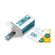 Arduino 5V Micro with Headers