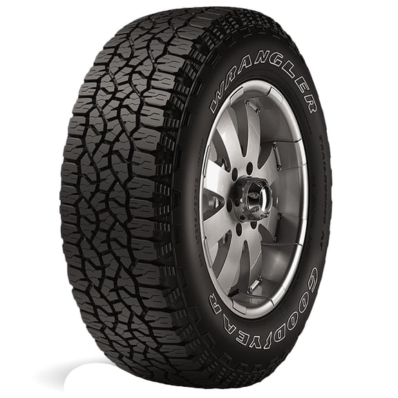 Goodyear Wrangler TrailRunner AT All Terrain 235/75R15 105S Light Truck Tire