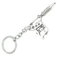 thumbnail image 3 of Machine Keychain, Lightweight Mini Key Chain, Alloy for Key Bag, 3 of 7