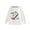 White, variant on Avtoify Boys Long Sleeve Shirts Children's Printed Pullover with Long Sleeves Loose and Comfortable Hoodie