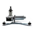 thumbnail image 3 of Motor Limpiaparabrisas Cadillac Escalade 2002 Trasero Cardic Motor Limpiaparabrisas Trasero Cadillac Escalade 02-06 Chevrolet Suburban 1500 03-06, 3 of 5