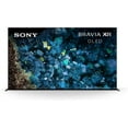 thumbnail image 2 of Sony XR83A80L 83 Inch 4K HDR OLED Smart Google TV with PS5 Features and 3 Year Amber Protection Plan (2023), 2 of 9