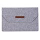 thumbnail image 2 of Bolsa de almacenamiento, funda protectora, bolsa de transporte, 41 x 27 cm/16 x 10,6 pulgadas, con forro de franela para monitor de tableta de dibujo gráfico, 2 of 9