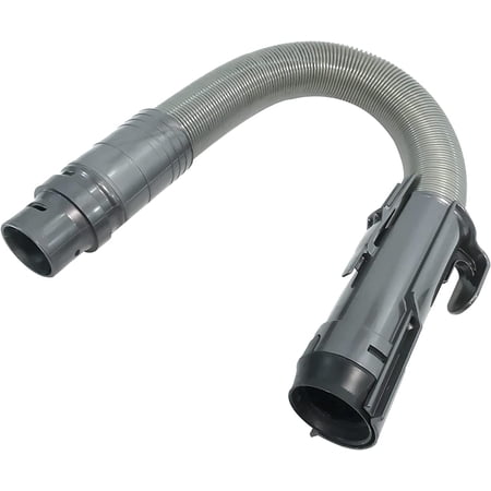 EnviroCare Multi-Floor Replacement Suction & Attachment Hose Compatible with Dyson DC33, fits Pa