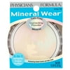 Physicians Formula Mineral Wear Mineral Correcting Powder, Buff Beige 7308, 0.29 oz