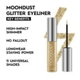 thumbnail image 3 of Delineador de ojos con purpurina Urban Decay Heavy Metal LNR-MDNT CWBY, 3 of 8