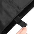 thumbnail image 5 of Cubierta De Tv Impermeable Para Exteriores, Protector De Televisión Negro Para Lcd Led De 22'' A 70'' Guardurnaity HA026231-03, 5 of 5