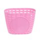 thumbnail image 1 of Cesta de Bicicleta para Niños, Cestas de Elevación de Bictticleta para Niños Resistentes Al Agua de PlásTico Grueso Con Correas Ajustables Para Accesorios de Bicictleta, 1 of 7