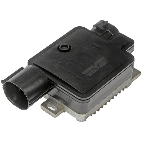 Dorman 902-209 Engine Cooling Fan Module Compatible with Select Ford/Lincoln/Mercury Models Fits 2005 Mercury Grand Marquis