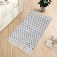 thumbnail image 6 of Zzistar Area Rug, Quick Dry Woven Floor Mat Absorbent Rug, 6 of 9