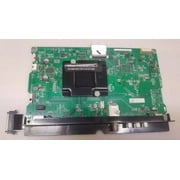 Sharp Main Board For 239536 Salvaged From Broken LC-50LBU591U Tv-OEM Parts