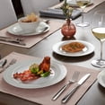 thumbnail image 2 of Oneida Easton 6-Piece Fine Flatware Serving Set, 18/10 Stainless Steel, Silver, 2 of 2
